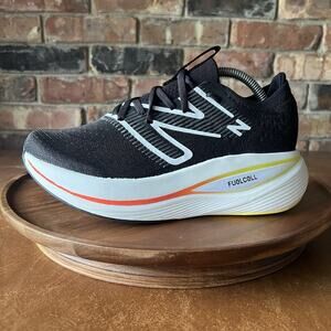 New Balance FuelCell SuperComp Womens 8 Carbon Plate Race Running Shoes Sneakers